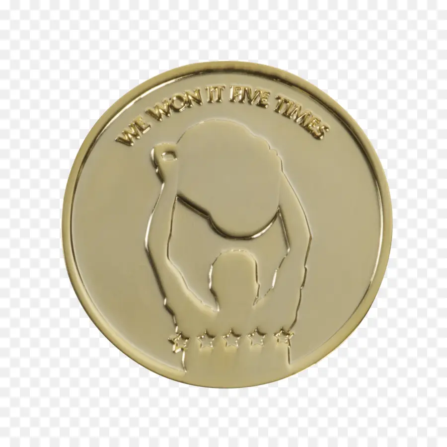 Medalla De Oro，Oro PNG