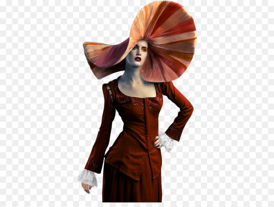 Fascinador，Sombrero PNG