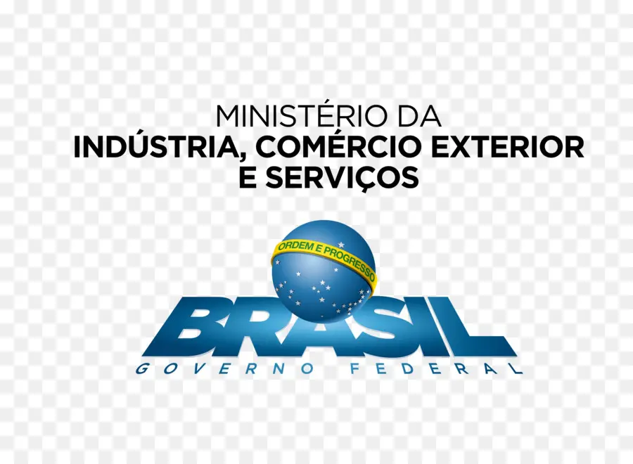 Logotipo Del Ministerio De Brasil，Gobierno PNG