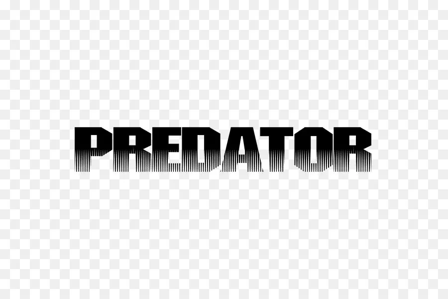 Predator，Logotipo PNG
