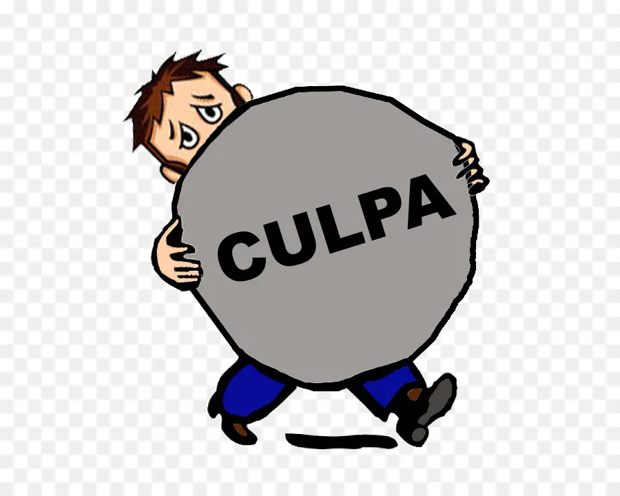 Culpa，Carga PNG