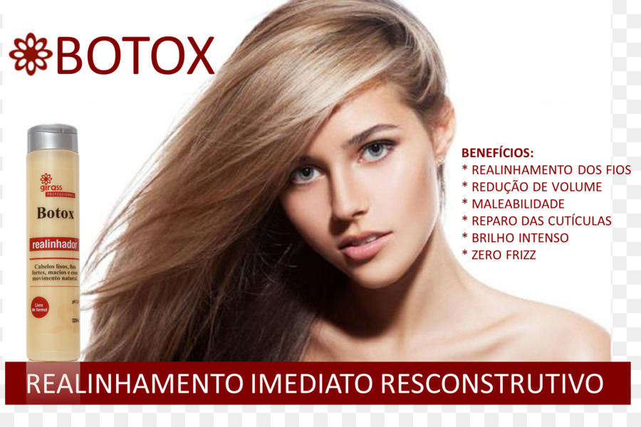 Cabello Humano Color，Salón De Belleza PNG