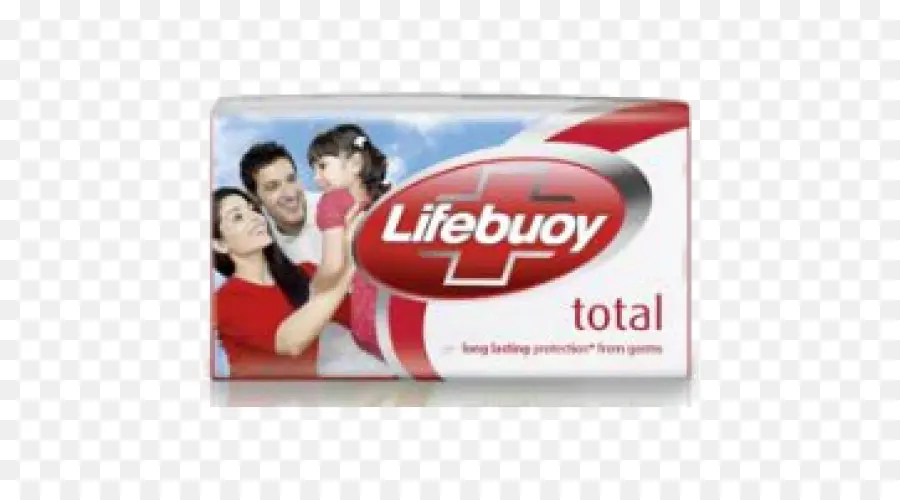 Lifebuoy，Jabón PNG