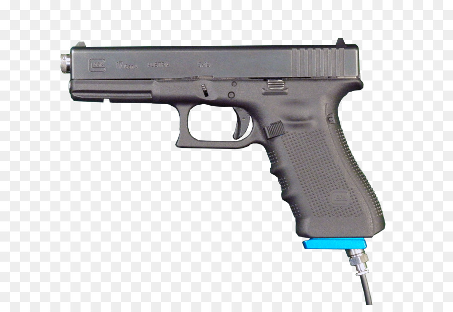 Pistola Negra，Pistola PNG