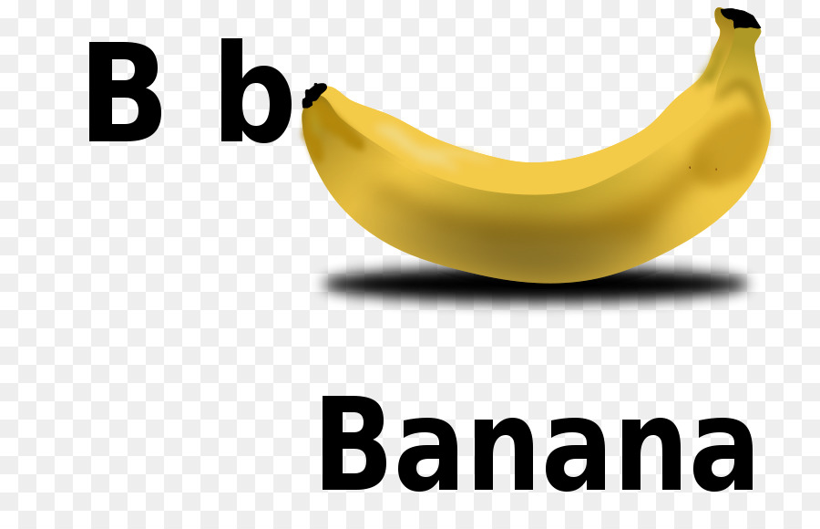 Banana，Amarillo PNG