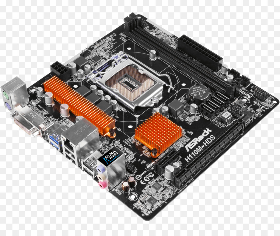 Intel，Lga 1151 PNG