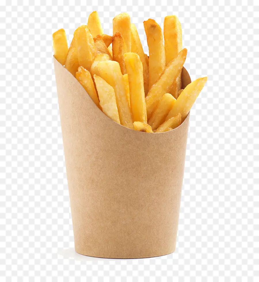 Papas Fritas，Alimento PNG