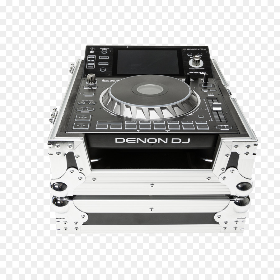 Controlador De Dj，Disc Jockey PNG