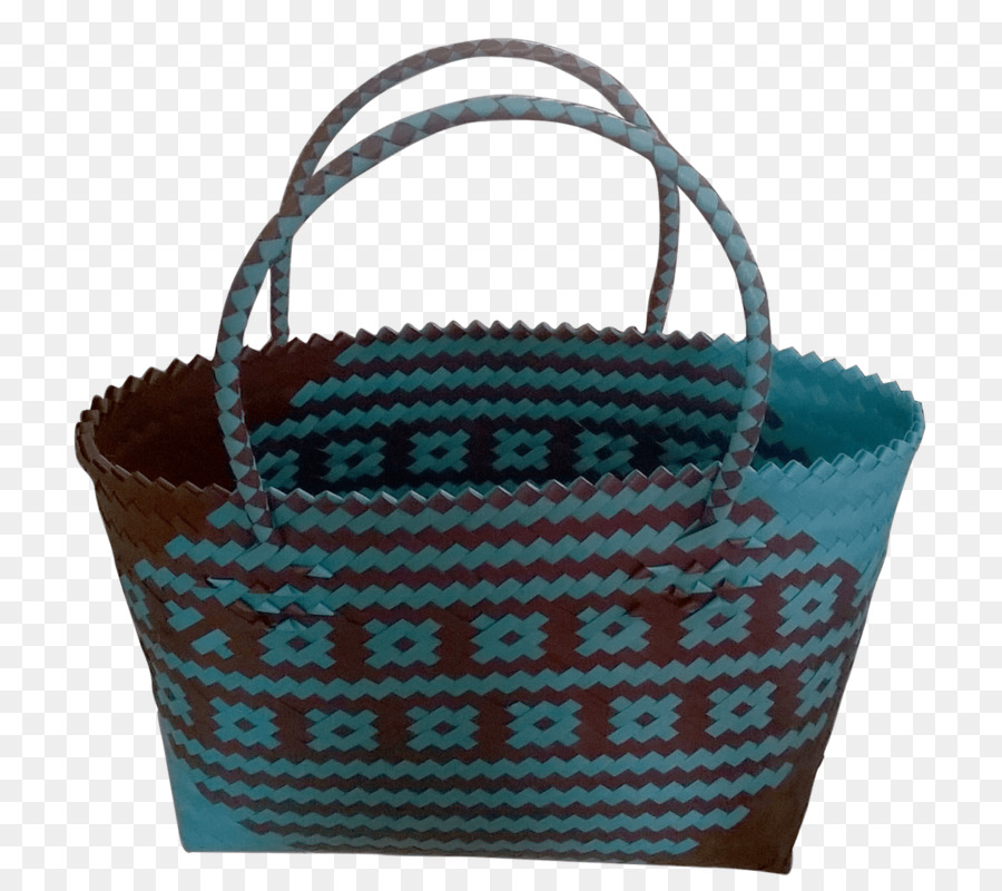 Bolso De Mano，Turquesa PNG