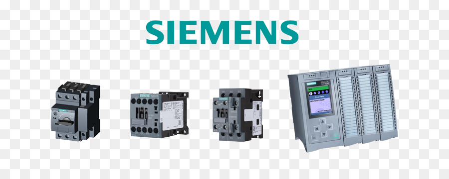 Siemens，Pasivos De Los Circuitos Componente PNG