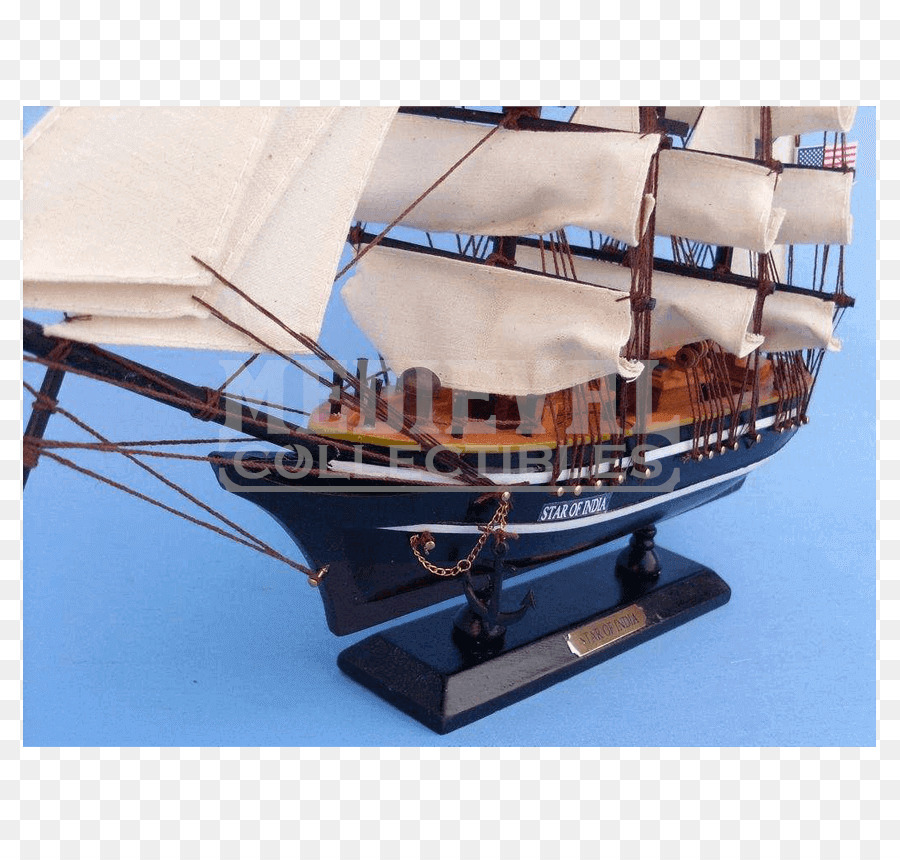 Caravel，Modelo De Buque PNG