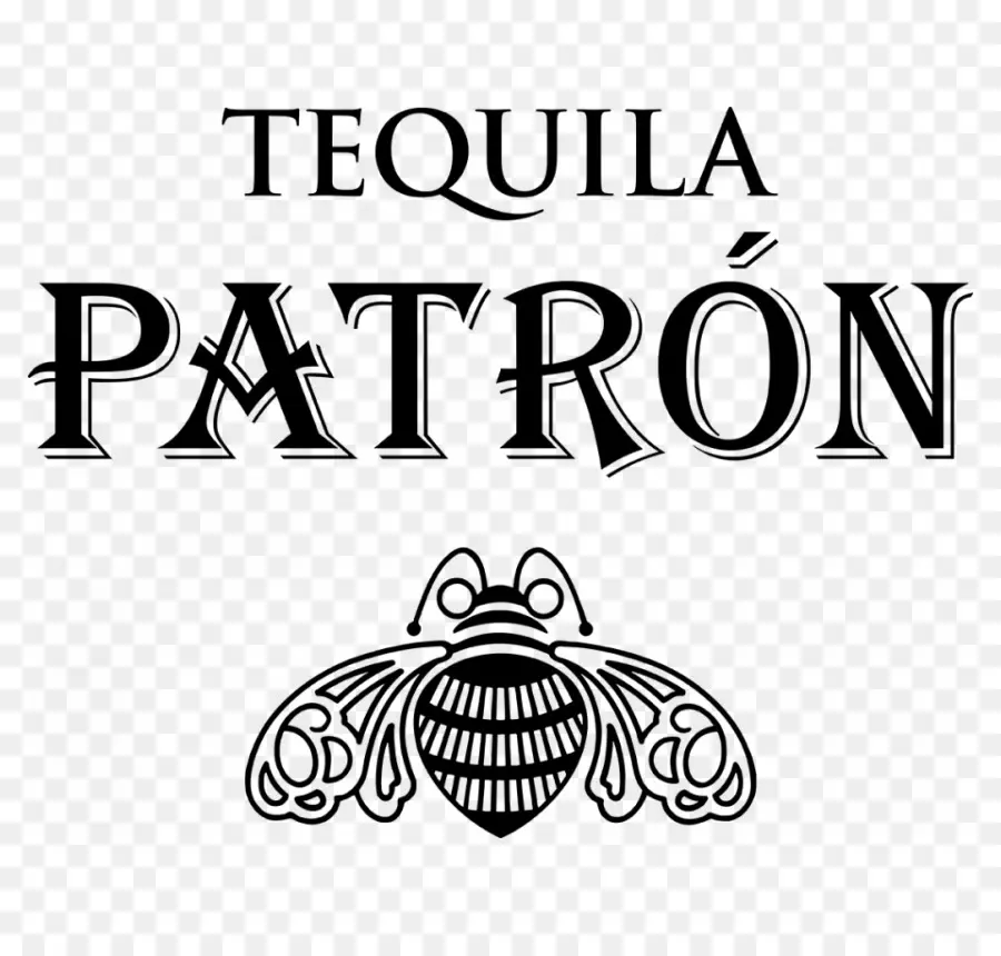 Logotipo De Tequila Patrón，Tequila PNG