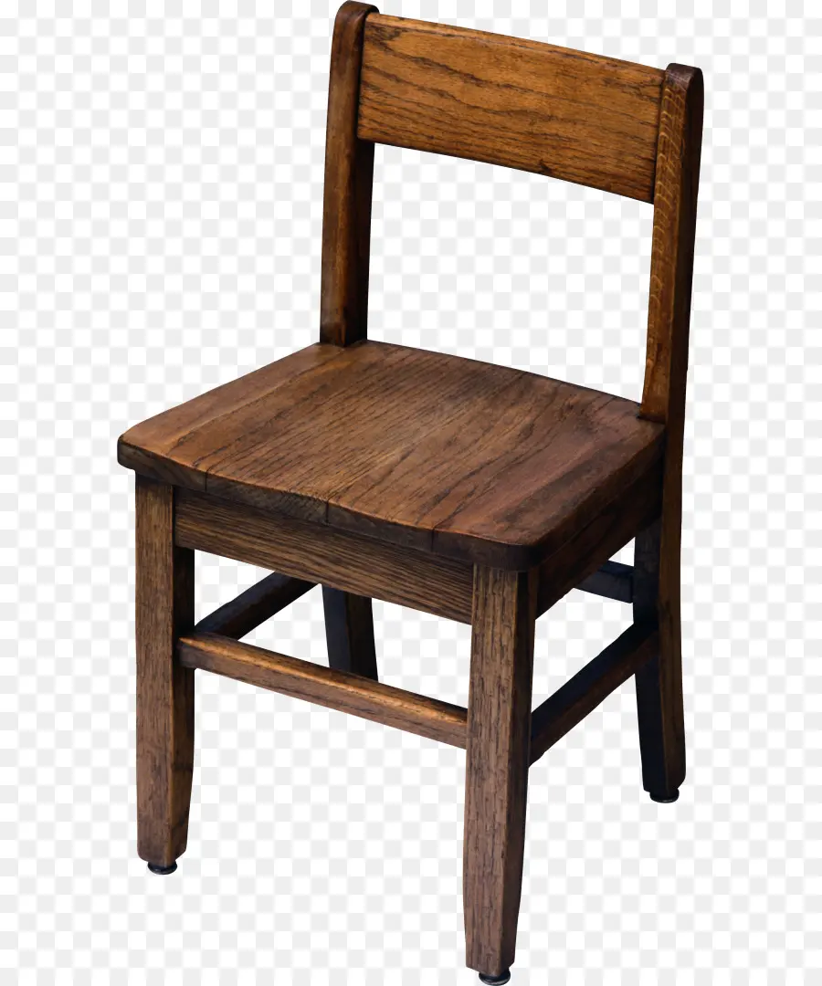 Silla De Madera，De Madera PNG