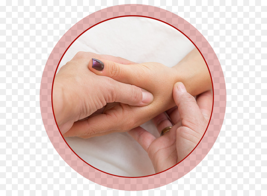 Uñas，Shiatsu PNG