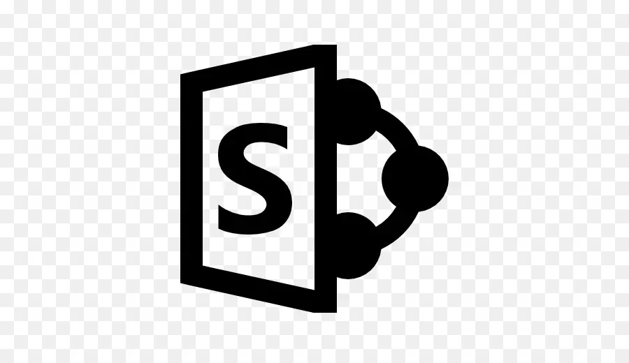 Logotipo De Sharepoint，Microsoft PNG