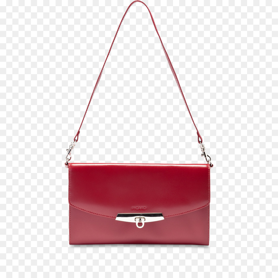 Bolso Rojo，Moda PNG