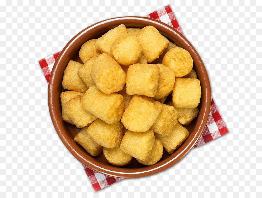 Nugget De Pollo，El Pão De Queijo PNG