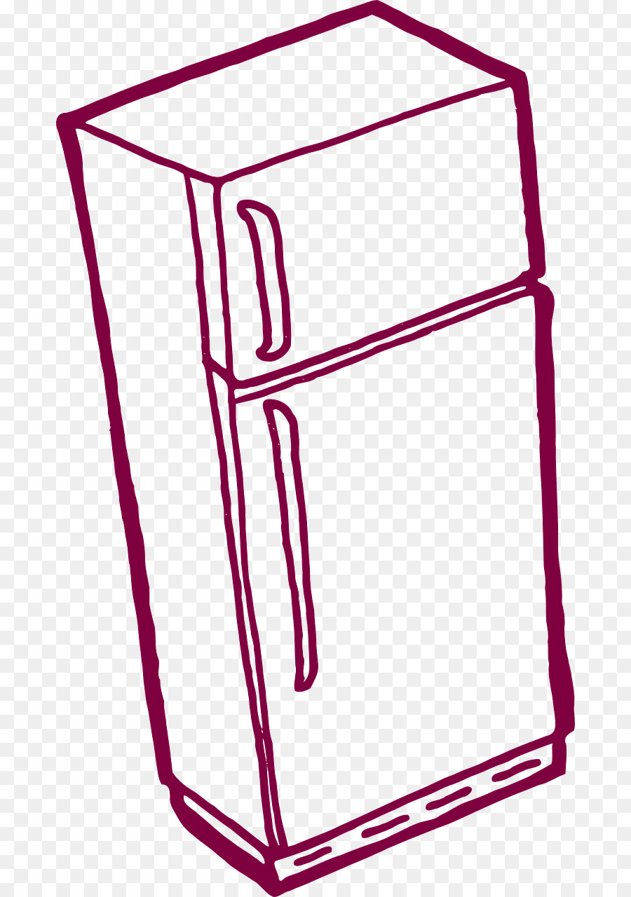 Refrigerador，Congeladores PNG