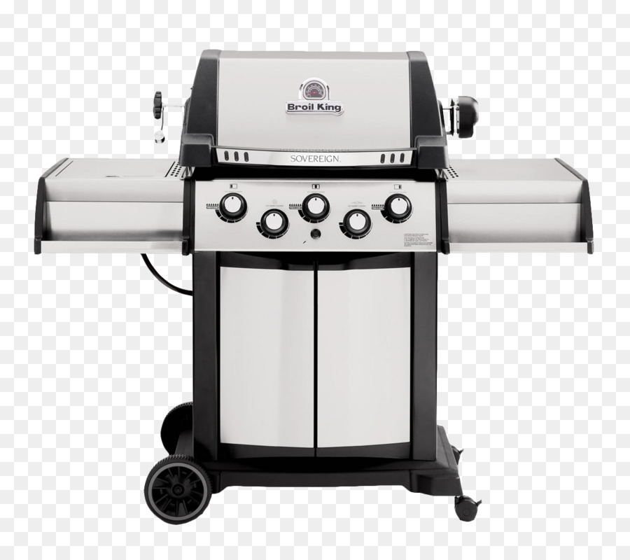 Barbacoa，Broil King Soberano 90 PNG