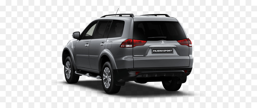 Mitsubishi Pajero，Mitsubishi Challenger PNG