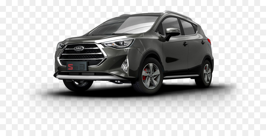 Jac Motors，Coche PNG