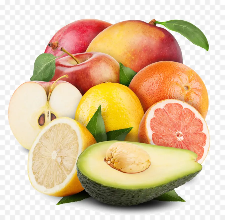 Frutas，Saludable PNG