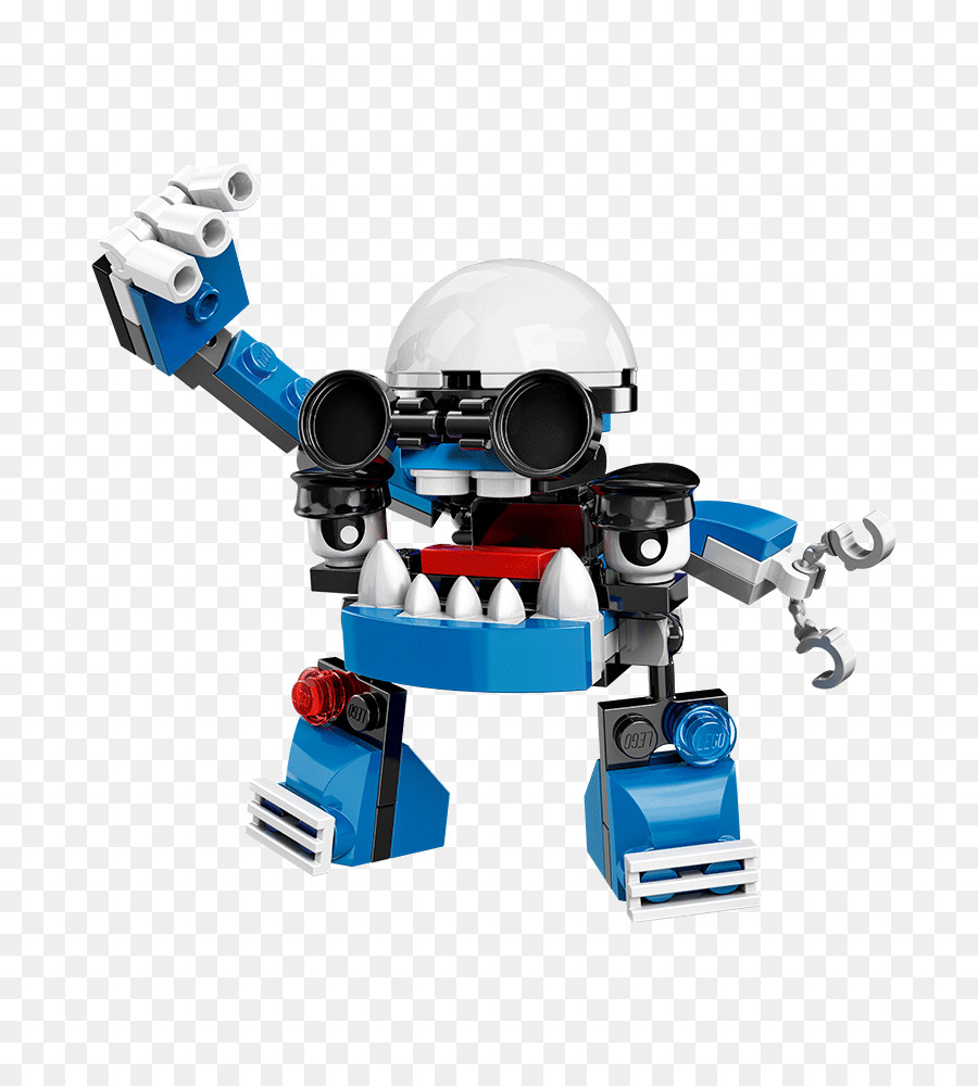 Lego Mixels，Lego PNG