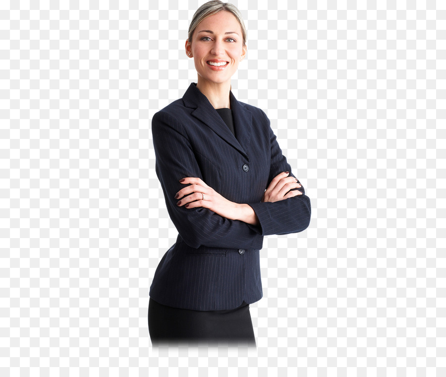 Empresario，Mujer PNG