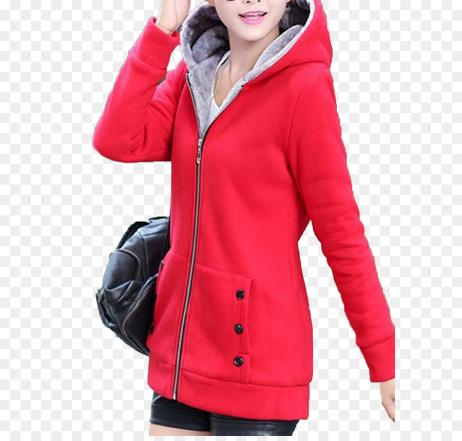 Sudadera Con Capucha，Chaqueta PNG