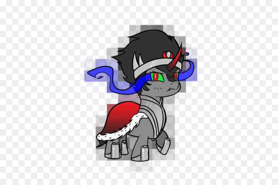 Pony，Rey Sombra PNG