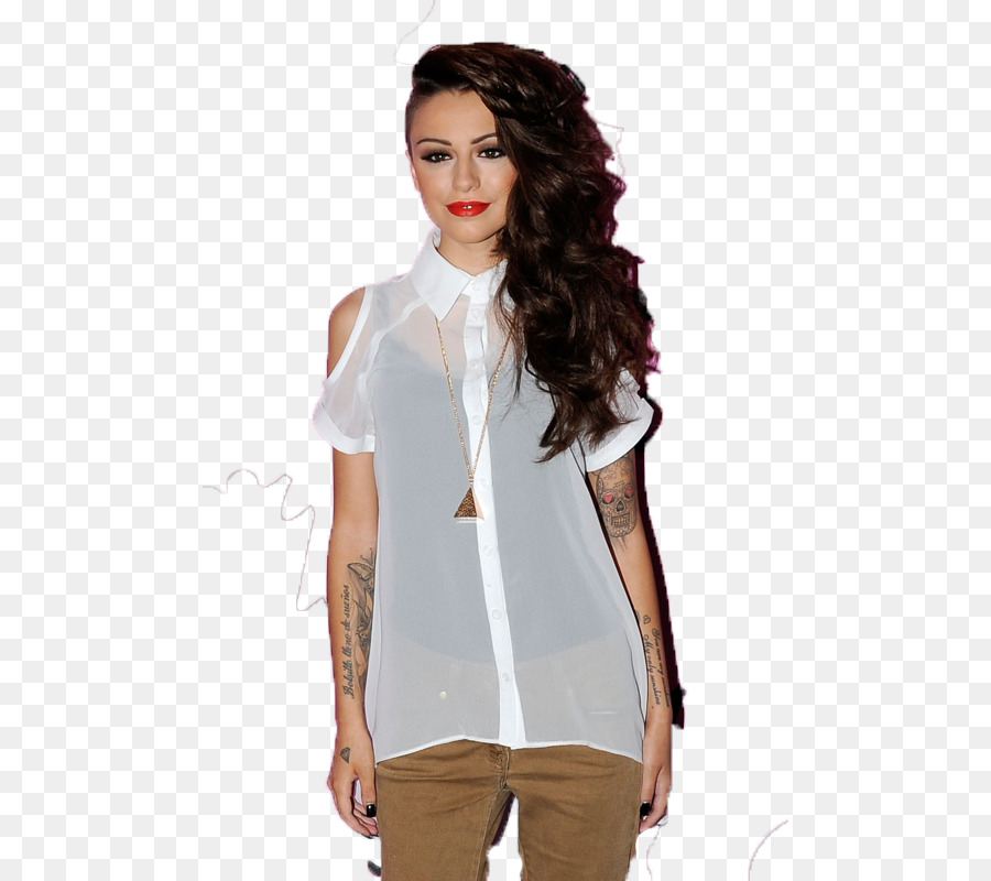 Cher Lloyd，Deviantart PNG