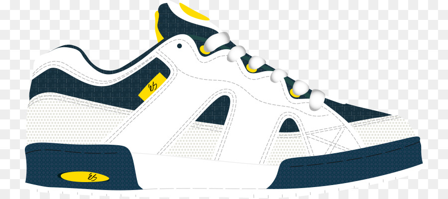 Calzado De Skate，Zapatillas De Deporte PNG