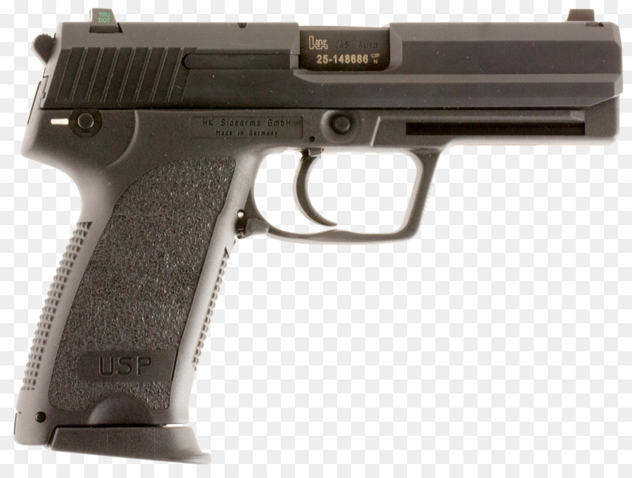 Pistola，Arma De Fuego PNG