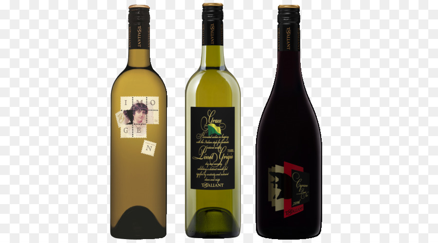 Vino Blanco，Vino PNG