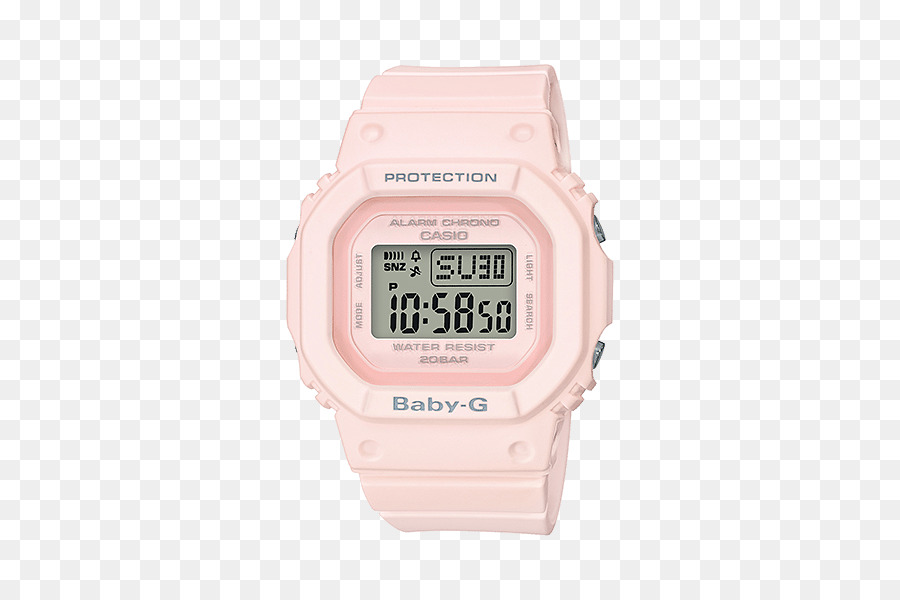 Gshock，Reloj PNG