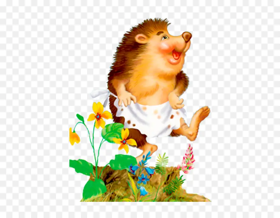 Hedgehog，Herisson PNG