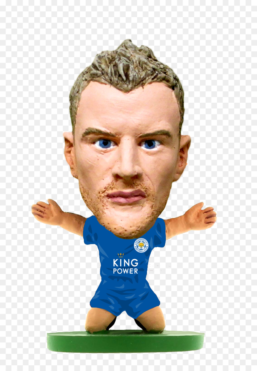 Jamie Vardy，Leicester City Fc PNG