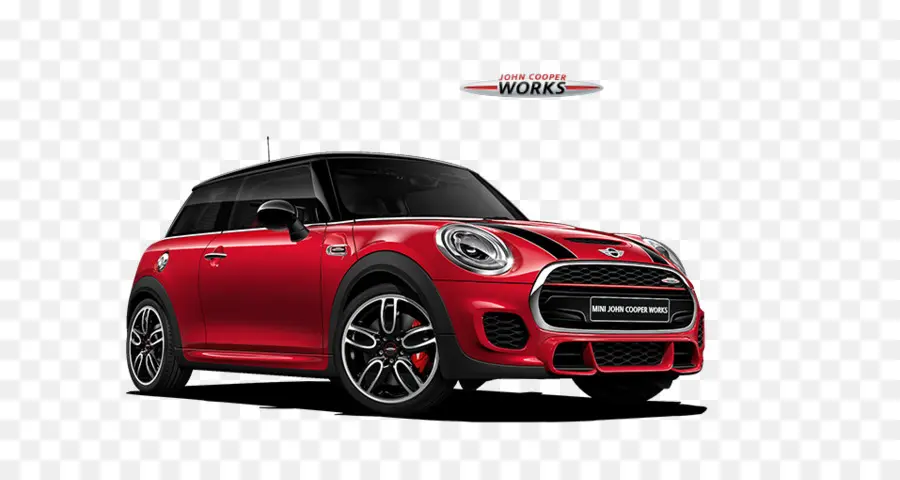 Mini，Coche PNG