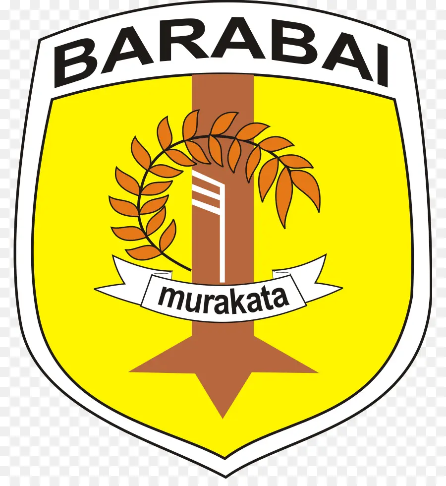 Barabai，Regency PNG