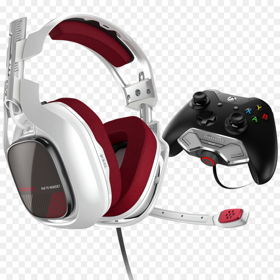 Astro Gaming A40 Tr Mod Kit，Astro Gaming A40 Tr Con Mixamp Pro Tr PNG