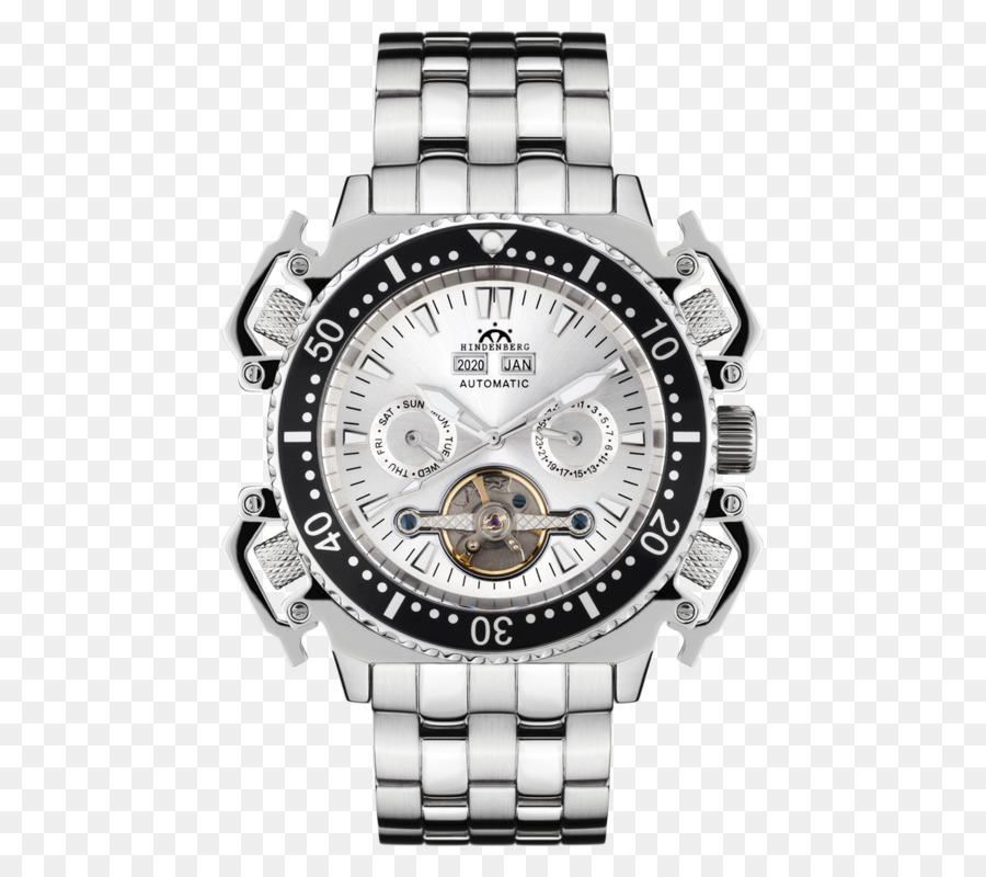 Omega Seamaster，Reloj PNG