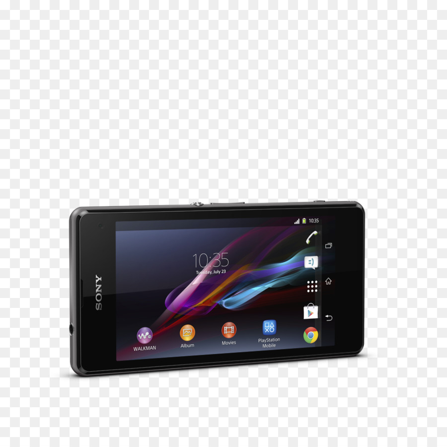 Sony Xperia Z，Sony PNG