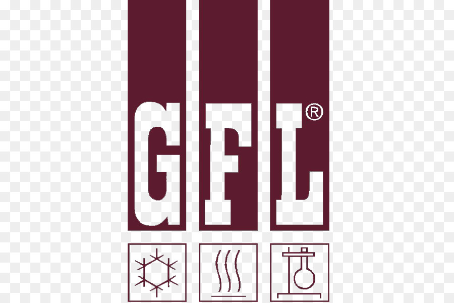 Logotipo De Gfl，Marca PNG