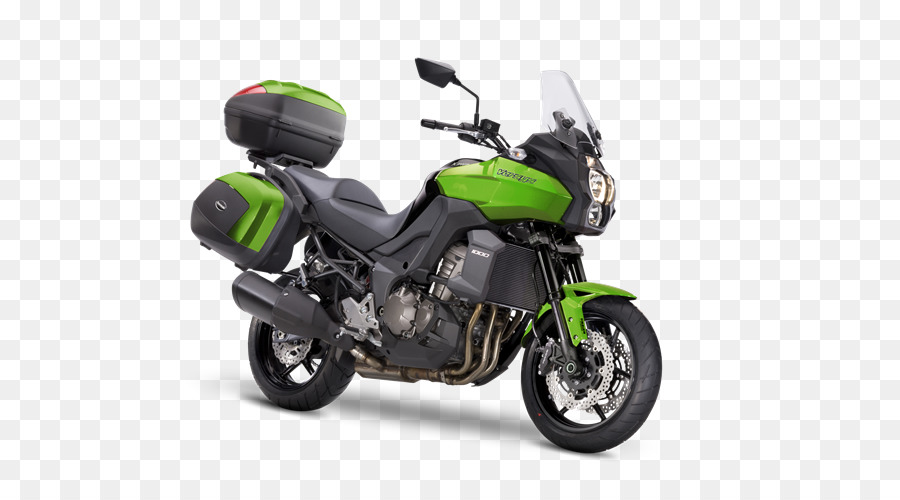 Kawasaki Versa 650，Coche PNG