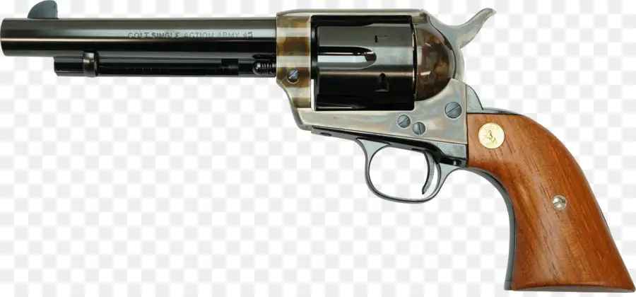 Revolver，Gatillo PNG