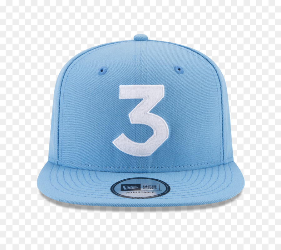 Gorra Negra Con El Número 3，Sombrero PNG