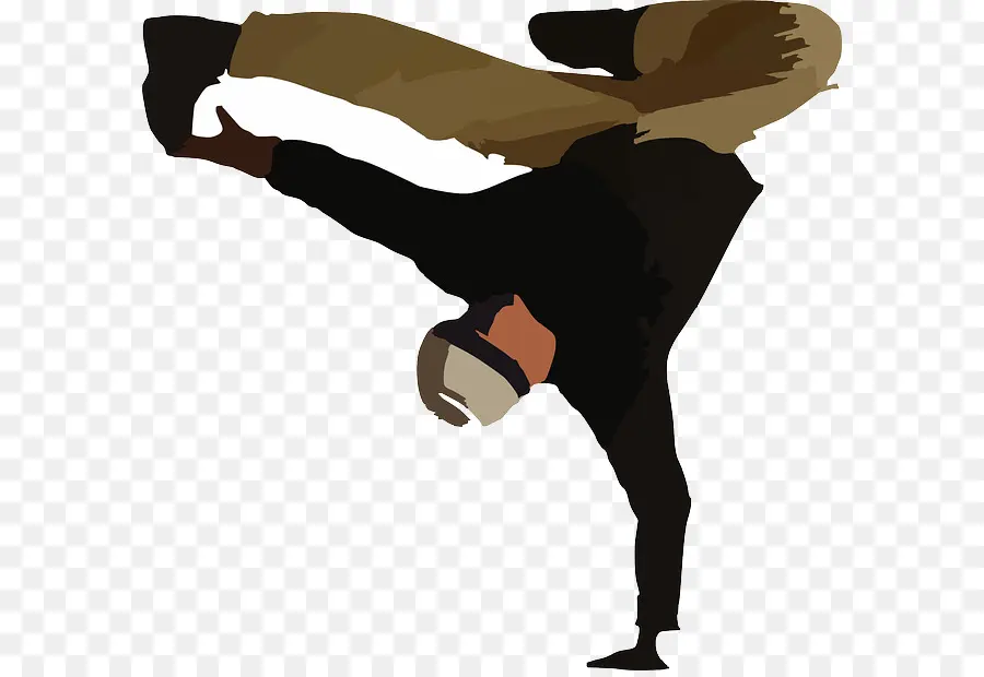 Breakdance，La Danza PNG