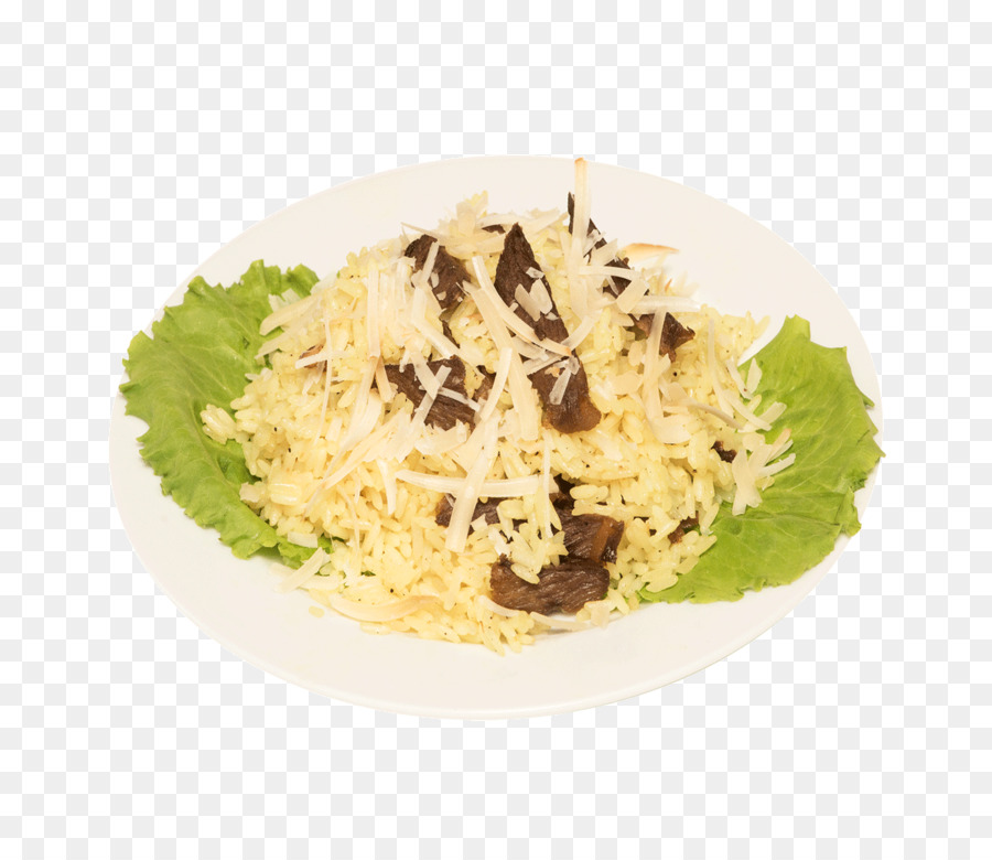 Risotto，Cocina Vegetariana PNG