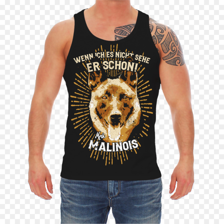 Camiseta，Top PNG