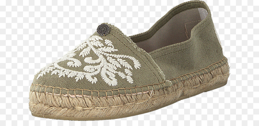 Zapatilla，Slipon Zapato PNG